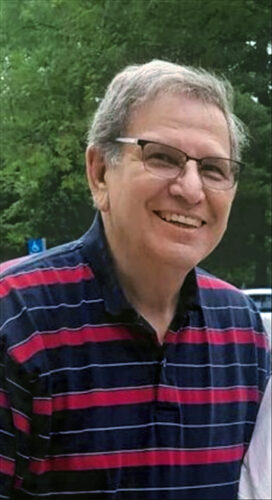 JAMES LIPAN